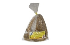 Senegalské proso žluté klasy 200 g 
