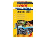 Sera aktivní uhlí Super Carbon 1kg