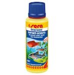 Sera antitoxikum pro akvarijní vodu Toxivec 100ml