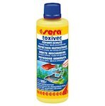 Sera antitoxikum pro akvarijní vodu Toxivec 250ml