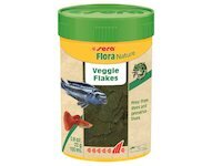 Sera - Flora NATURE 100 ml