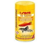 Sera nítěnky FD Tubiflex100ml Nature