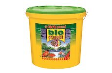Sera Pond Granulat 21 l Nature
