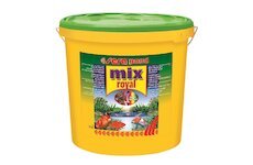 Sera  Pond Mix Royal 21 l Nature