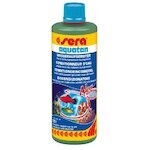 Sera stabilizátor vodovodní vody na akvarijní Aquatan 500ml