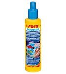 Sera stabilizátor vodovodní vody na akvarijní Aquatan 50ml