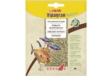 Sera - Vipagran sacek 12g Nature