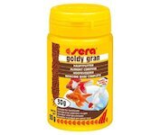 Sera základní krmivo pro studenovodní ryby Goldy Gran 100ml Nature