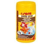 Sera základní krmivo pro studenovodní ryby Goldy Gran 250ml Nature