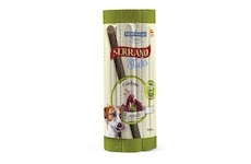 Serrano Dog Sticks Lamb, tyčinka 16 x 12 g