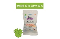 Serrano Snack Cat AntiHairball Chicken 50 g (12 ks) SLEVA 10 %