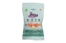 Serrano Snack Cat Omega 3 DHA Salmon 50 g