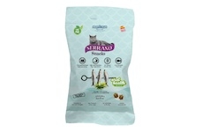 Serrano Snack Cat Oral Care Sardine 50 g