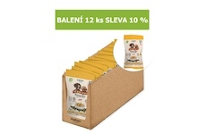 Serrano Snack Dog Chicken 100 g (12 ks) SLEVA 10 %