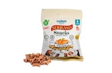 Serrano Snack Dog Chicken 100 g