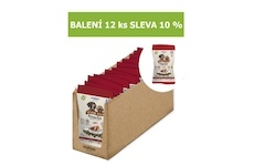 Serrano Snack Dog Serrano Ham 100 g (12 ks) SLEVA 10 %