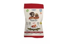 Serrano Snack Dog Serrano Ham 100 g