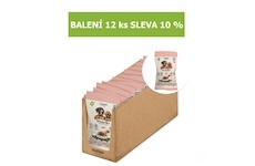 Serrano Snack Dog Turkey 100 g (12 ks) SLEVA 10 %