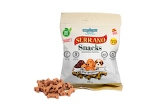 Serrano Snack Puppies 100 g
