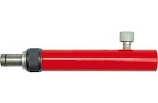 Servomotor na hydraulický rozpěrák 10t