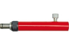 Servomotor na hydraulický rozpěrák 4t