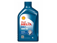 SHELL HELIX DIESEL HX7 10W-40 1L