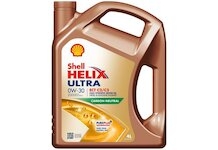 Shell Helix Ultra ECT C2/C3 0W-30 4 l