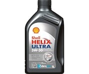 SHELL HELIX ULTRA ECT C3 5W-30 1L