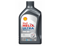 SHELL HELIX ULTRA PROFESSIONAL AG 5W-30 1L