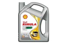 Shell Rimula R4 L 15W-40 5 l