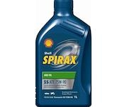 SHELL SPIRAX S5 ATE 75W-90 1L
