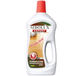 SIDOLUX EXPERT ochranný lesk na podlahy PLOVOUCÍ a DŘEVĚNÉ 750ml