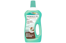 SIDOLUX PREMIUM FLOOR CARE VINYL, LINOLEUM, DLAŽBA, OBKLADY - KOKOS+MÁTA 0,75L