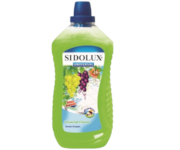 SIDOLUX UNIVERSAL soda power s vůní Green Grapes 1l