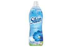 Silan aviváž Fresh Sky 40 praní, 880ml