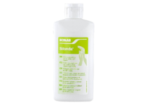 Silonda 500ml zelená pro všechny typy pokožky