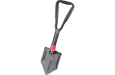 Skládací lopatka 3v1, 57 cm – EXTOL PREMIUM