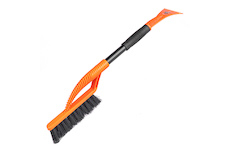 Škrabka s košťátkem ISB5 580mm