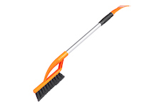 Škrabka s košťátkem ISB5 770mm