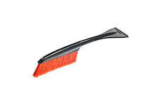 Škrabka s metličkou Alpin BS3 42 cm