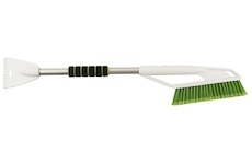 Škrabka s metličkou Aspen BS4 75 cm