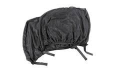 Sluneční clona na boční sklo 2 ks