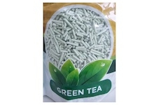 Smarty Tofu Cat Litter Green Tea podestýlka 12 l