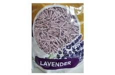 Smarty Tofu Cat Litter Lavender podestýlka 12 l
