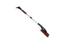 Smetáček-škrabka teleskopicka NICE TOUCH NT 87/115 cm