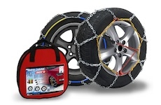 Sněhové řetězy SNOW12 ÖNORM X50 nylon bag