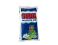 Soda 300g Důbrava na změkčení vody