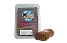Soft tyčinka MIX JUKO Snacks (cca 95 ks)