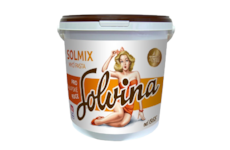 Solvina SOLMIX 10kg mycí pasta na ruce (končící expirace)