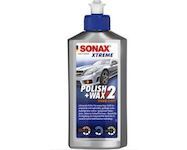 Sonax Polish & Wax 2 Xtreme 250 ml